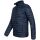 Indicode Amare Herren Steppjacke Navy Größe S - Gr. S