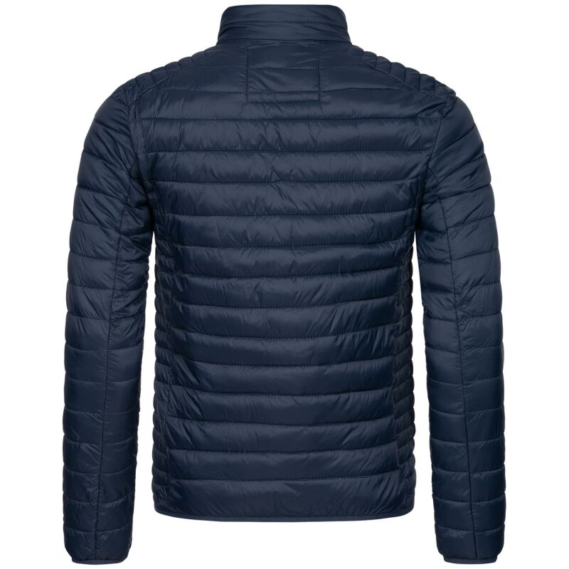 Steppjacke Indicode Jeans Winterjacke Herren INDICODE JEANS Jacke