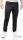Indicode Levi Herren Cargo Hose B698 Schwarz Größe XL - Gr. XL