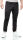 Indicode Levi Herren Cargo Hose B698 Schwarz Größe XXL - Gr. 2XL