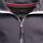 Alessandro Salvarini Herren Sweatjacke O293 Anthrazit