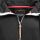 Alessandro Salvarini Herren Sweatjacke O292 Schwarz Größe M - Gr. M