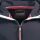 Alessandro Salvarini Herren Sweatjacke O292 Navy Größe S - Gr. S