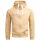 Alessandro Salvarini Herren Sweatjacke O192 Sand