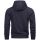 Alessandro Salvarini Herren Hoodie O193 Navy Größe XXL - Gr. 2XL