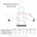 Alessandro Salvarini Herren Hoodie O193 Grün