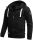 Alessandro Salvarini Herren Kapuzenpullover O123 Schwarz Größe M - Gr. M