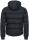 Alessandro Salvarini Herren Winterjacke O282 Navy Größe XXL - Gr. 2XL