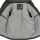 Alessandro Salvarini Herren Winterjacke O282 Dunkelgrau
