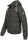 Alessandro Salvarini Herren Winterjacke O282 Dunkelgrau Größe XXXL - Gr. 3XL