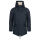 Alessandro Salvarini Herren Winter Parka O-138 - Navy-Gr.L
