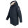 Alessandro Salvarini Herren Winter Parka O-138 - Navy-Gr.L