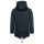 Alessandro Salvarini Herren Winter Parka O-138 - Navy-Gr.XL
