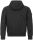 Alessandro Salvarini Herren Winter Jacke O-139 - Schwarz-Gr.S