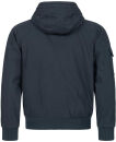 Alessandro Salvarini Herren Winter Jacke O-139 - Navy
