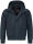 Alessandro Salvarini Herren Winter Jacke O-139 - Navy