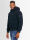 Alessandro Salvarini Herren Winter Jacke O-139 - Navy