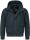 Alessandro Salvarini Herren Winter Jacke O-139 - Navy-Gr.M