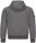 Alessandro Salvarini Herren Winter Jacke O-139 - Dunkelgrau