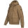 Alessandro Salvarini Herren Winter Jacke O-139 - Camel