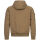 Alessandro Salvarini Herren Winter Jacke O-139 - Camel