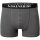 Alessandro Salvarini Herren Boxershorts O-195 - Mehrfarbig