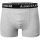Alessandro Salvarini Herren Boxershorts O-195 - Mehrfarbig