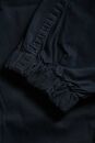 Alessandro Salvarini Herren Designer Cargohose Cargo Stoff Hose NEU O260 Navy W33 L34