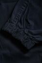 Alessandro Salvarini Herren Designer Cargohose Cargo Stoff Hose NEU O260 Navy W40 L30