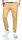 Alessandro Salvarini Herren Designer Cargohose Cargo Stoff Hose NEU O260 Beige W36 L32