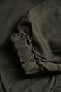 Alessandro Salvarini Herren Designer Cargohose Cargo Stoff Hose NEU O260 Olive W29 L32