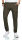 Alessandro Salvarini Herren Designer Cargohose Cargo Stoff Hose NEU O260 Olive W31 L30