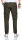 Alessandro Salvarini Herren Designer Cargohose Cargo Stoff Hose NEU O260 Olive W31 L30