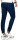 Alessandro Salvarini Herren Cargo Hose O270 Dunkelblau W31 L32