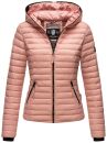 Navahoo Kimuk Damen Steppjacke B348 Powder Rose...