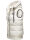 Navahoo Kassidy Damen Stepp Weste Übergangsweste B860 Off-White-Gr.XS