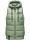 Navahoo Kassidy Damen Stepp Weste Übergangsweste B860 Mint-Gr.XS