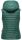Navahoo Shadaa leichte Damen Stepp Weste B696 Ocean Green Größe XL - Gr. 42