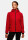 Marikoo Brombeere Damen Jacke B862 Rot Größe L - Gr. 40