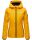 Marikoo Brombeere Damen Jacke B862 Gelb Größe L - Gr. 40