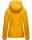 Marikoo Brombeere Damen Jacke B862 Gelb Größe L - Gr. 40
