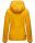 Marikoo Brombeere Damen Jacke B862 Gelb Größe XXL - Gr. 44