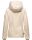 Marikoo Brombeere Damen Jacke B862 Beige Größe XS - Gr. 34