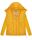 Navahoo Nimm mich mit Damen Fleece Hybrid Jacke Trekking Wanderjacke B852 Gelb-Gr.XS