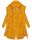 Navahoo Josinaa Damen leichte Damen Übergangs Jacke Mantel mit Kapuze B863 Gelb-Gr.XS