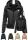 Navahoo Sunitaa Damen 2in1 Windbreaker Wende Jacke B865