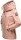 Navahoo Wekoo Damen Übergangs Jacke mit Kapuze B692 Light Rose Größe S - Gr. 36