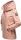 Navahoo Wekoo Damen Übergangs Jacke mit Kapuze B692 Light Rose Größe L - Gr. 40