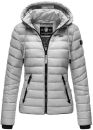 Navahoo Lulana Damen Steppjacke Übergangsjacke B650...