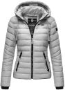 Navahoo Lulana Damen Steppjacke Übergangsjacke B650...